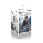 Frontal Inflatable Travel Pillow Snoozy InnovaGoods – Produktbild 7