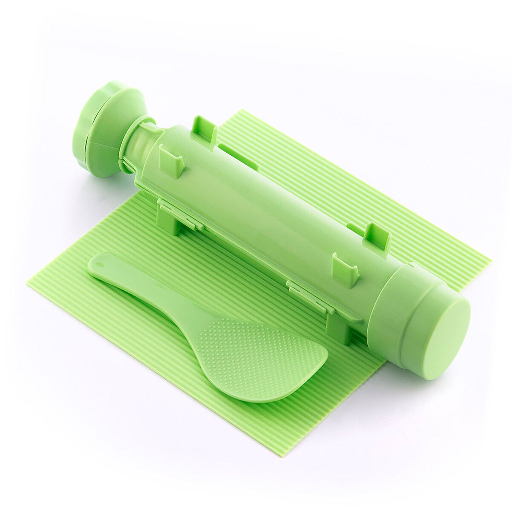 InnovaGoods Sushi Set mit Recipes Suzooka – Produktansicht 7