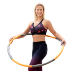InnovaGoods Detachable Foam-covered Fitness Hoop O-Waist – Produktansicht 10