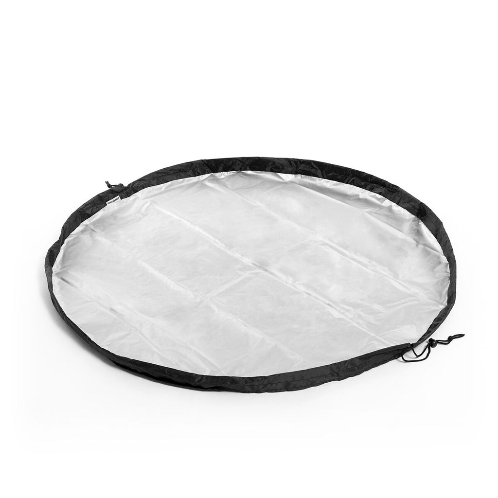 2 in 1 Changing Room Matte & Wasserdicht Tasche Gymbag InnovaGoods – Produktansicht 10