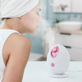 InnovaGoods Electric Gesichts Sauna Moispa – Produktansicht 1