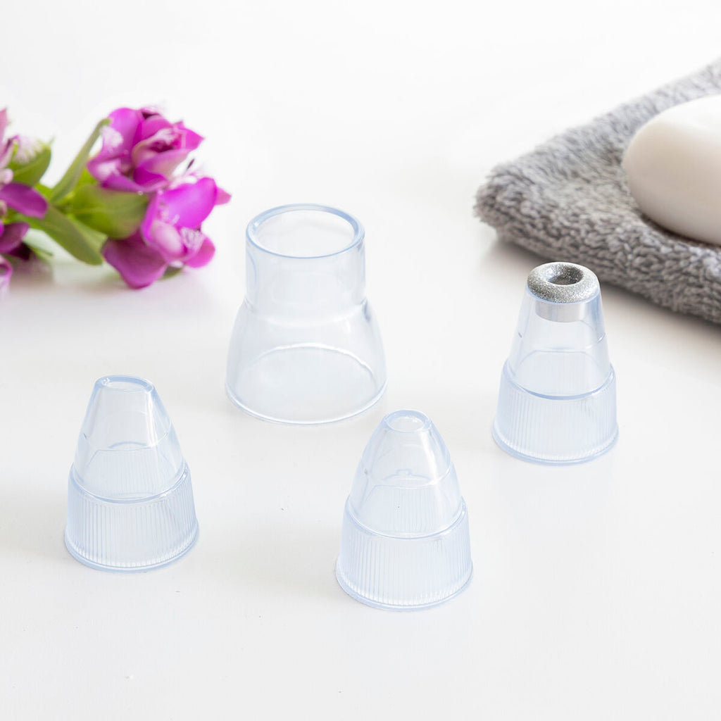 InnovaGoods Electric Mitesser-Reiniger Pore·Off – Produktansicht 5
