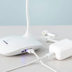 InnovaGoods Wiederaufladbar Touch-sensitive LED-Tischleuchte Lum2Go – Produktansicht 7