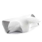 InnovaGoods Viskoelastisches Nackenkissen mit ergonomischen Konturen Conforti – Produktansicht 7