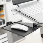 InnovaGoods Verstellbar Multi-position Notebook-Tisch Omnible – Produktansicht 7