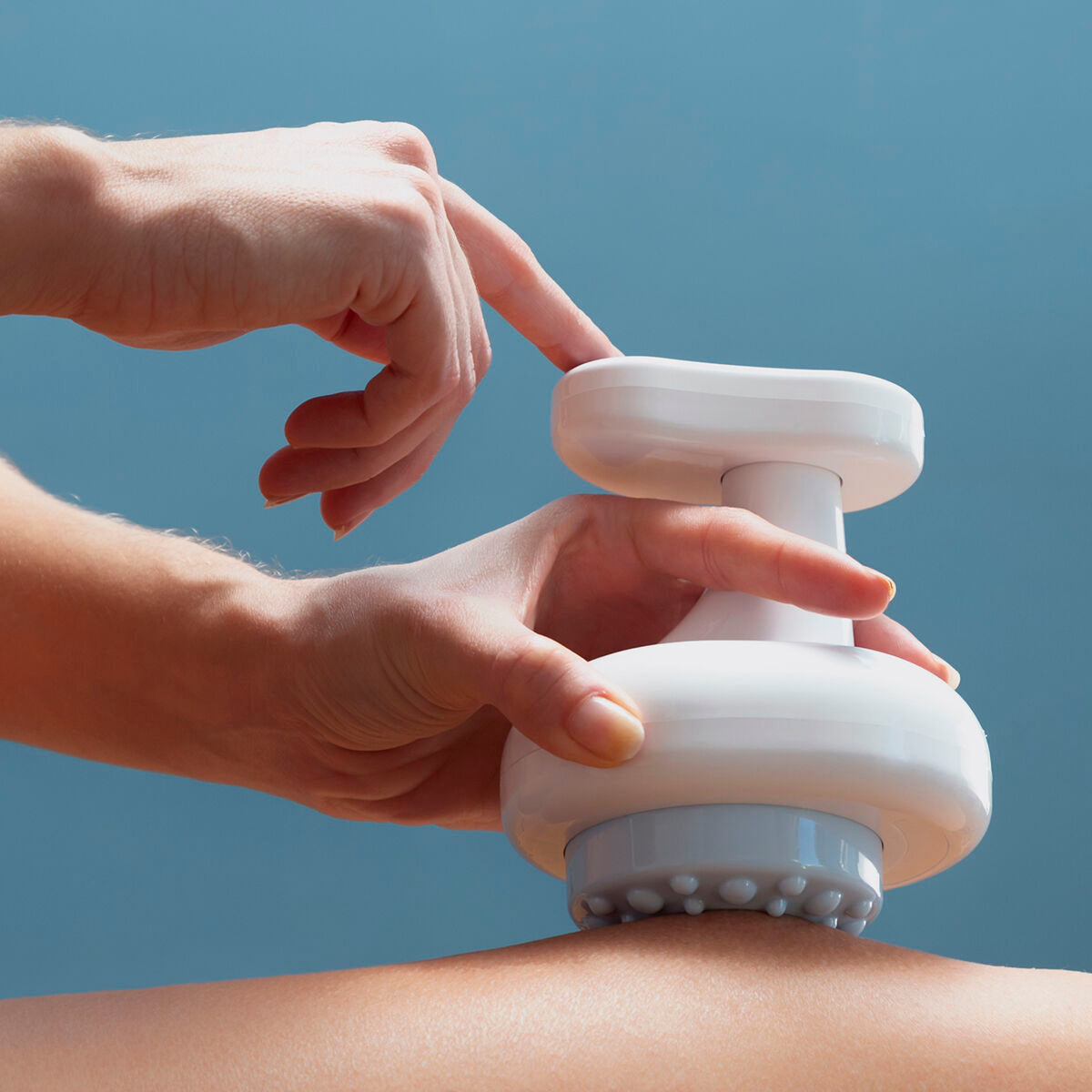 InnovaGoods Wiederaufladbar Anti-cellulite Suction & Heat Massagegerät Cellout – Produktansicht 5