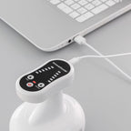 InnovaGoods Wiederaufladbar Anti-cellulite Suction & Heat Massagegerät Cellout – Produktansicht 10