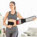 InnovaGoods Thermo Correction Girdle mit Tourmaline Magnets Tourmabelt – Produktansicht 1