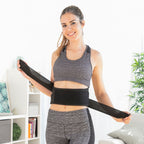 InnovaGoods Thermo Correction Girdle mit Tourmaline Magnets Tourmabelt – Produktansicht 4