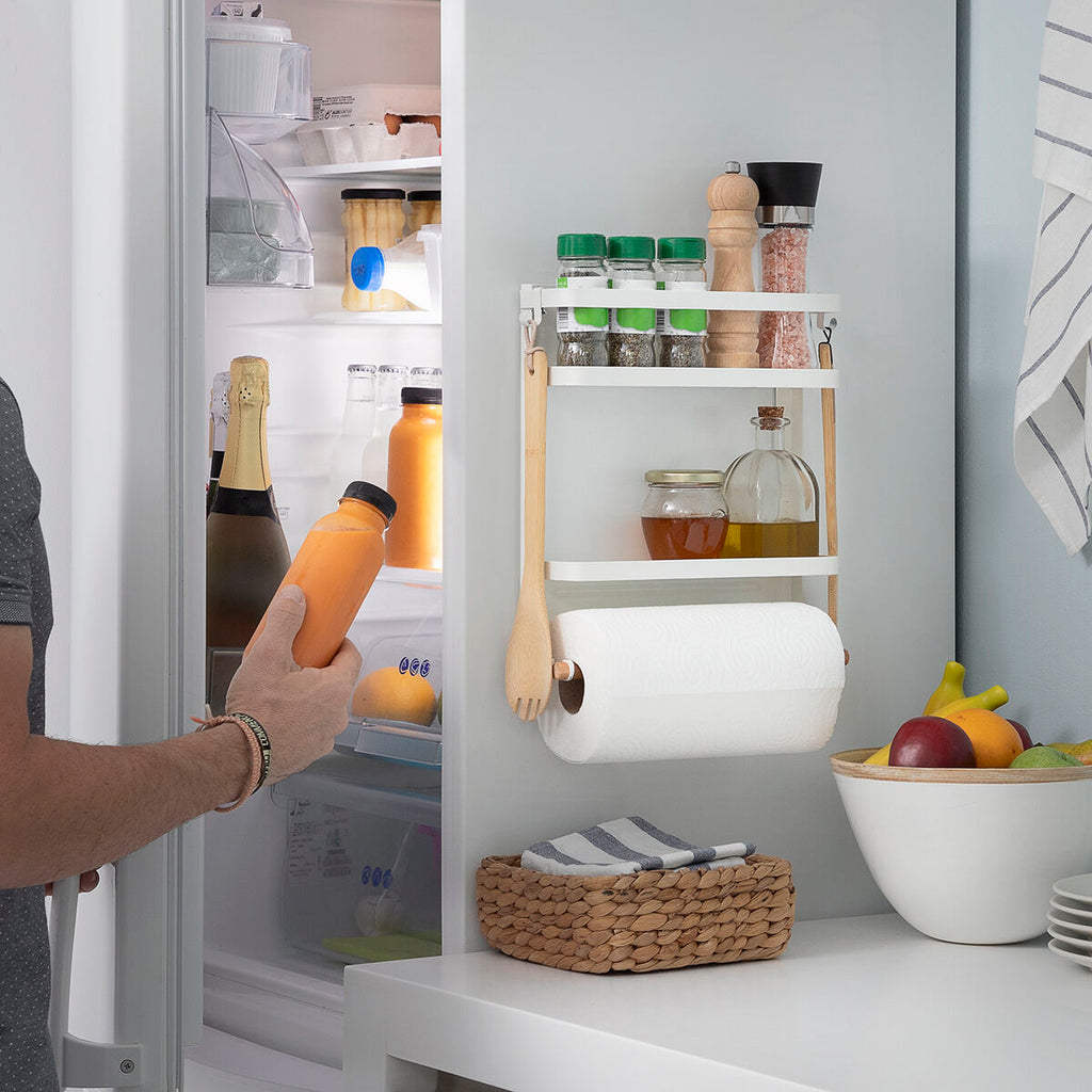 InnovaGoods Magnetic Organiser Shelf MagoRac – Produktansicht 2