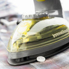 Mini Vertical & Horizontal 2-in-1 Steam Iron Velyron InnovaGoods 800 W – Ansicht 10