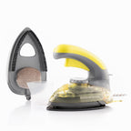 Mini Vertical & Horizontal 2-in-1 Steam Iron Velyron InnovaGoods 800 W – Ansicht 1