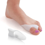 InnovaGoods Silikon-Hallux-Korrektor Bunilief – Produktansicht 5