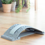 Lumbar Corrector, Stretcher & Halterung mit Pressure & Magnetic Points Lumport InnovaGoods – Produktansicht 3