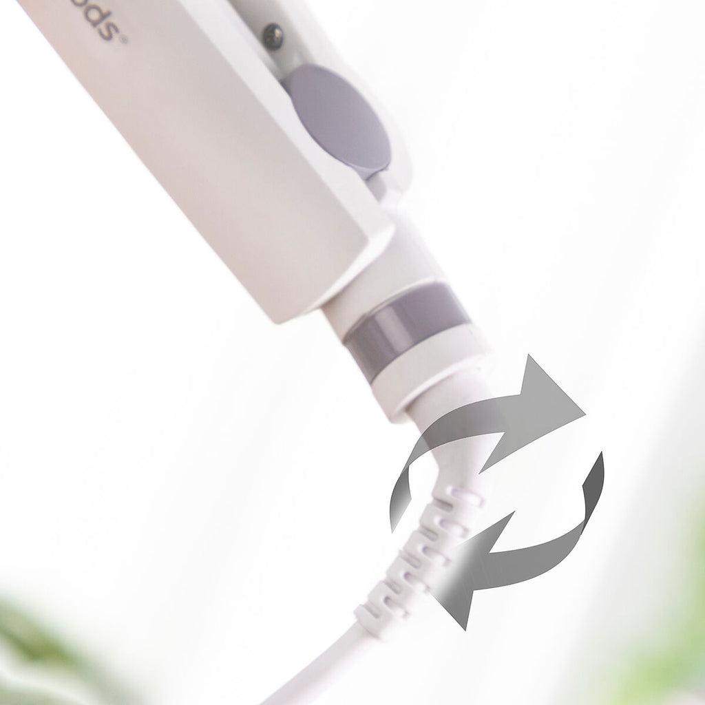 InnovaGoods Ceramic Haar Iron für Creating Waves Wavio 55 W – Ansicht 6