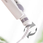 InnovaGoods Ceramic Haar Iron für Creating Waves Wavio 55 W – Produktansicht 6