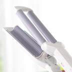 InnovaGoods Ceramic Haar Iron für Creating Waves Wavio 55 W – Ansicht 7