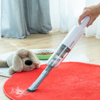 Wiederaufladbarer Handstaubsauger mit 3 Zubehörteilen Hancuum InnovaGoods – Produktansicht 1
