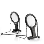 InnovaGoods Hands-Free Magnifying Glass mit LED-Licht Zooled – Ansicht 9