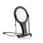 InnovaGoods Hands-Free Magnifying Glass mit LED-Licht Zooled – Ansicht 10