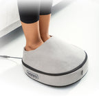 InnovaGoods 2-in-1 Shiatsu Heat Massagegerät Futsa – Produktansicht 9