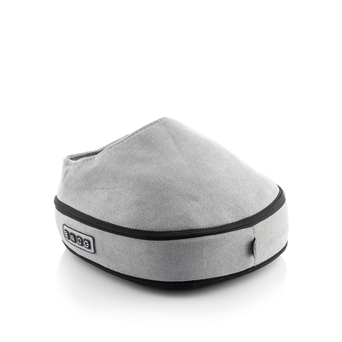 InnovaGoods 2-in-1 Shiatsu Heat Massagegerät Futsa – Produktansicht 10