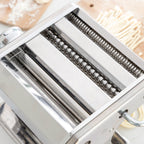 Maschine für making Fresh Pasta mit Recipes Frashta InnovaGoods – Produktansicht 4