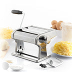 Maschine für making Fresh Pasta mit Recipes Frashta InnovaGoods – Produktansicht 8