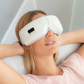 InnovaGoods 4-In-1 Eye Massagegerät mit Air Compression Eyesky – Produktansicht 1