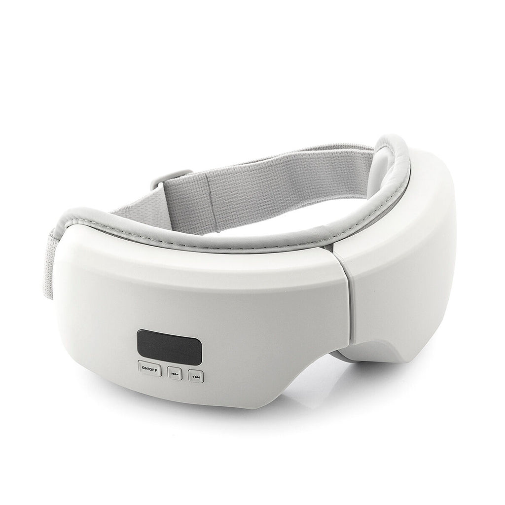 InnovaGoods 4-In-1 Eye Massagegerät mit Air Compression Eyesky – Produktansicht 9
