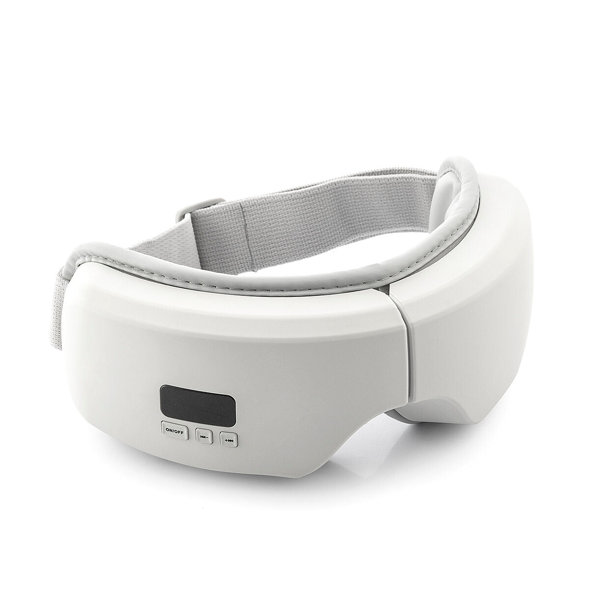 InnovaGoods 4-In-1 Eye Massagegerät mit Air Compression Eyesky – Produktansicht 9