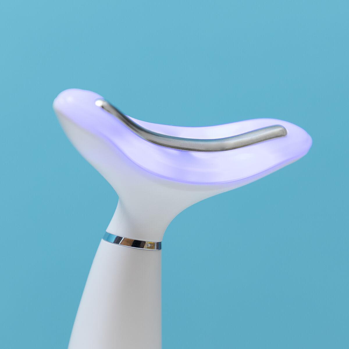 Jowl Reducer mit Phototherapy, Thermotherapy & Vibration Kinred InnovaGoods – Produktansicht 4