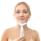 Jowl Reducer mit Phototherapy, Thermotherapy & Vibration Kinred InnovaGoods – Produktansicht 8