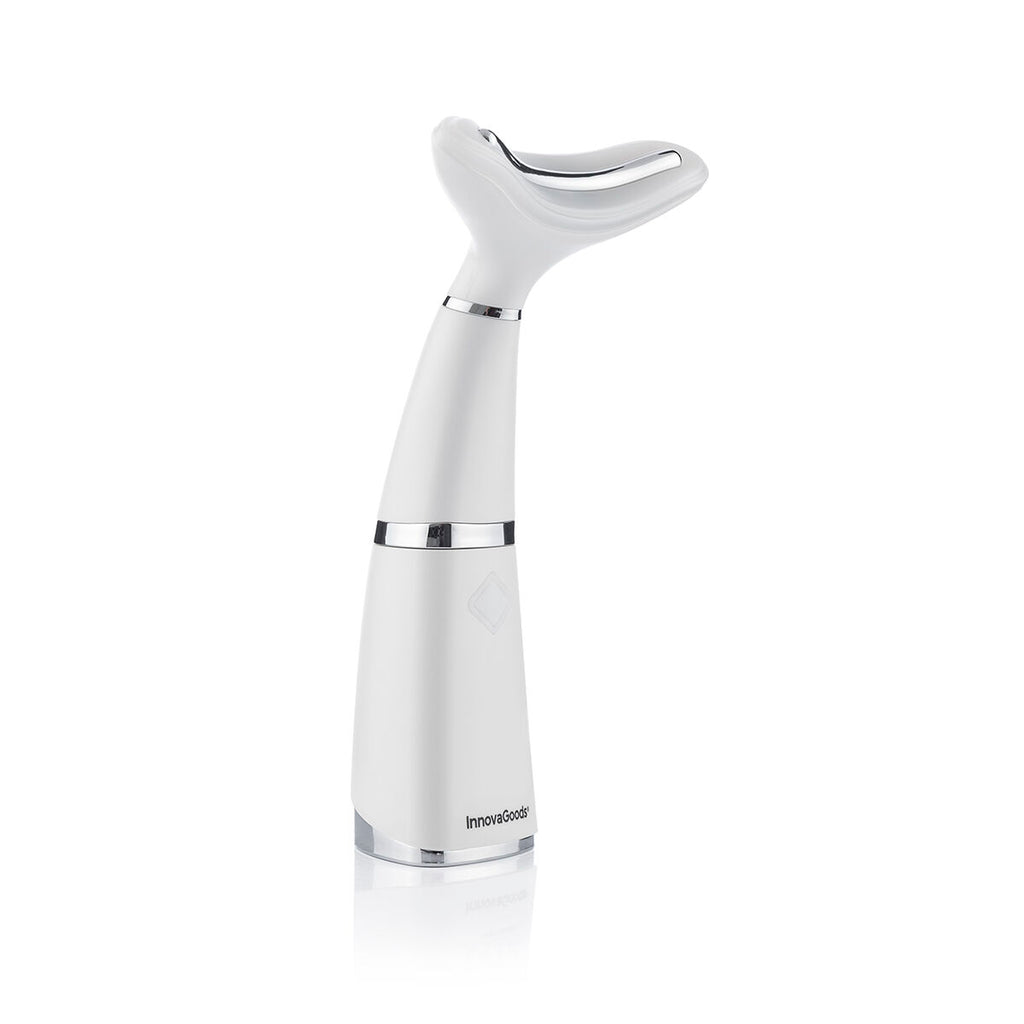 Jowl Reducer mit Phototherapy, Thermotherapy & Vibration Kinred InnovaGoods – Produktansicht 9