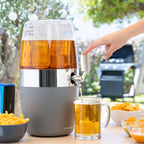 InnovaGoods Cooling Drinks Dispenser Freer – Produktansicht 6
