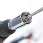 InnovaGoods Universal Socket Wrench mit Zubehör Uniscrew – Produktansicht 4