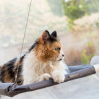 InnovaGoods Hanging Cat Hammock Catlax – Produktansicht 5