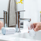 InnovaGoods Tragbar Wiederaufladbar Oral Irrigator Denter – Produktansicht 10