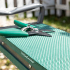 3-in-1 Klappbar Garten Seat mit Tasche für Tools Situl InnovaGoods – Produktansicht 7