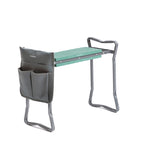 3-in-1 Klappbar Garten Seat mit Tasche für Tools Situl InnovaGoods – Ansicht 9