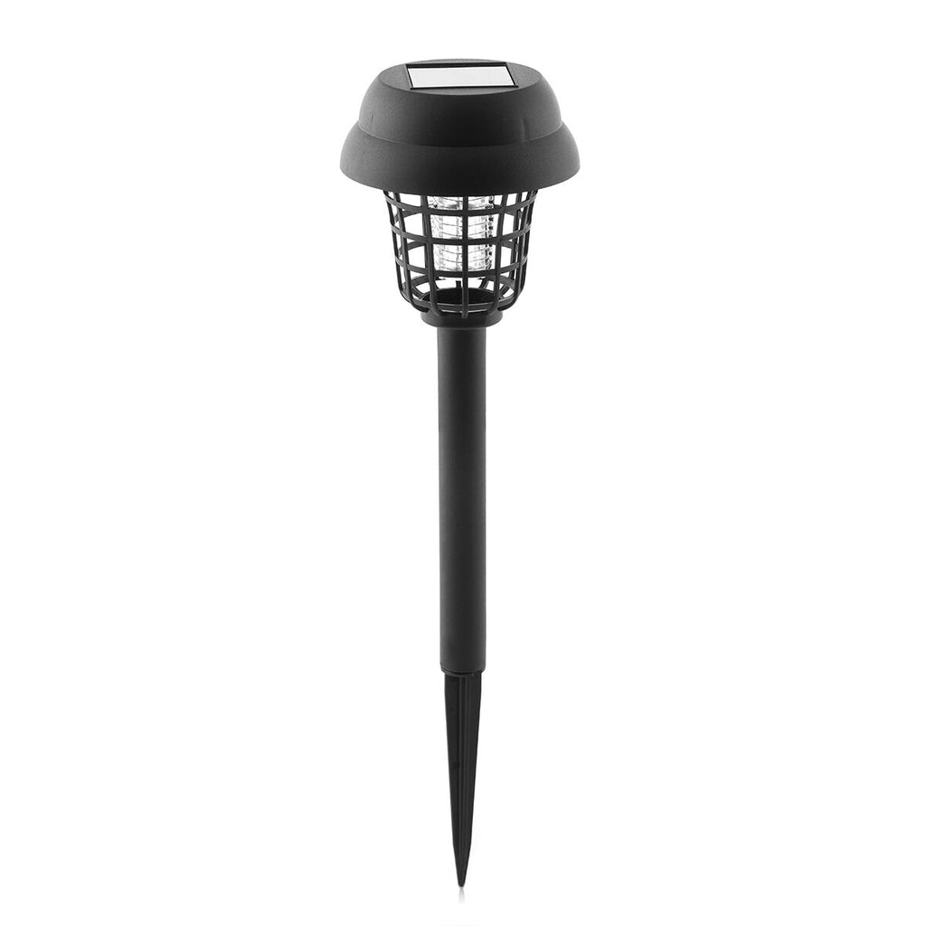 InnovaGoods Mosquito-killing Solar Garten Lamp Garlam – Ansicht 8