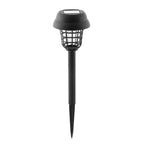 InnovaGoods Mosquito-killing Solar Garten Lamp Garlam – Ansicht 8