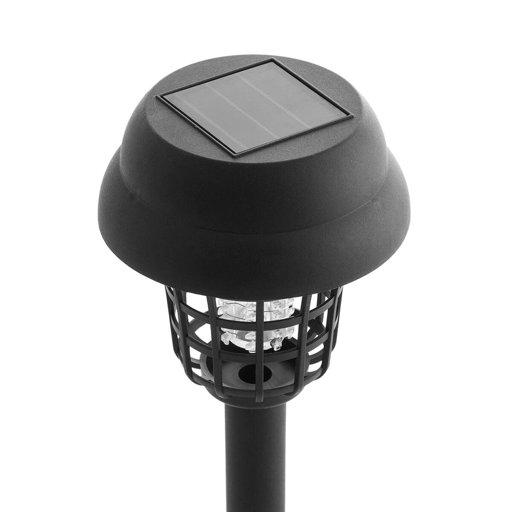 InnovaGoods Mosquito-killing Solar Garten Lamp Garlam – Ansicht 10