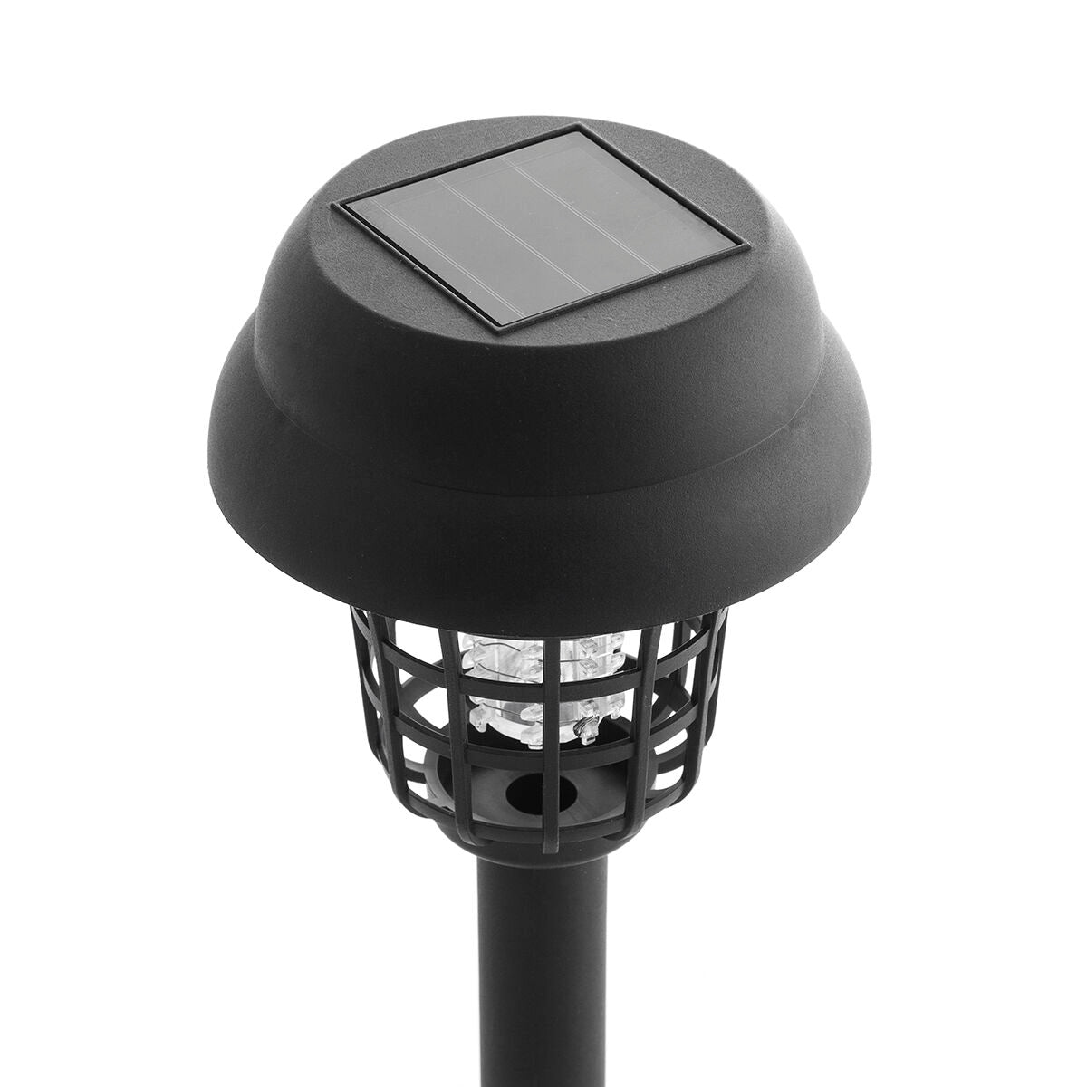 InnovaGoods Mosquito-killing Solar Garten Lamp Garlam – Ansicht 10