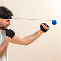 InnovaGoods Set aus Training & Reflex Balls Balxing – Ansicht 1