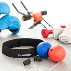 InnovaGoods Set aus Training & Reflex Balls Balxing – Ansicht 8