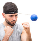 InnovaGoods Set aus Training & Reflex Balls Balxing – Ansicht 9