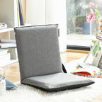 InnovaGoods Reclinable Floor Stuhl Sitinel – Ansicht 2