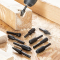 InnovaGoods Set aus Drill Bits Driwills – Ansicht 1