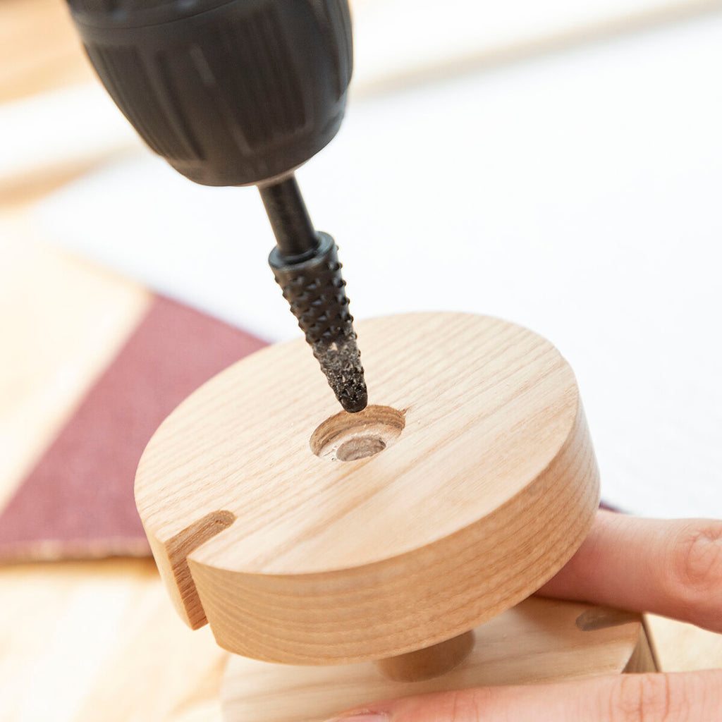 InnovaGoods Set aus Drill Bits Driwills – Ansicht 3